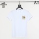 Popular item even if you use it for several years HERMES Hermes 2023SS short sleeve T-shirt Popular item even if you use it for several years HERMES Hermes 2023SS short sleeve T-shirt