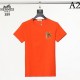 Popular item even if you use it for several years HERMES Hermes 2023SS short sleeve T-shirt Popular item even if you use it for several years HERMES Hermes 2023SS short sleeve T-shirt