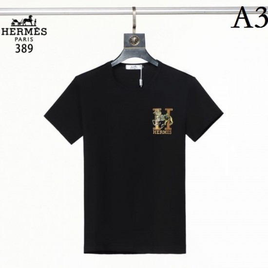 Popular item even if you use it for several years HERMES Hermes 2023SS short sleeve T-shirt Popular item even if you use it for several years HERMES Hermes 2023SS short sleeve T-shirt