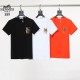 Popular item even if you use it for several years HERMES Hermes 2023SS short sleeve T-shirt Popular item even if you use it for several years HERMES Hermes 2023SS short sleeve T-shirt