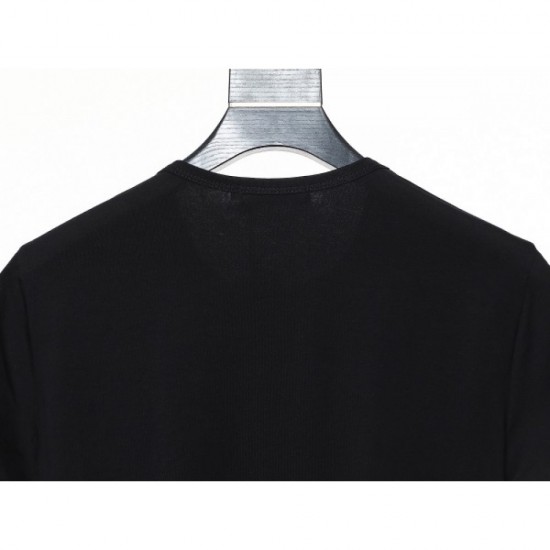 Popular item even if you use it for several years HERMES Hermes 2023SS short sleeve T-shirt Popular item even if you use it for several years HERMES Hermes 2023SS short sleeve T-shirt