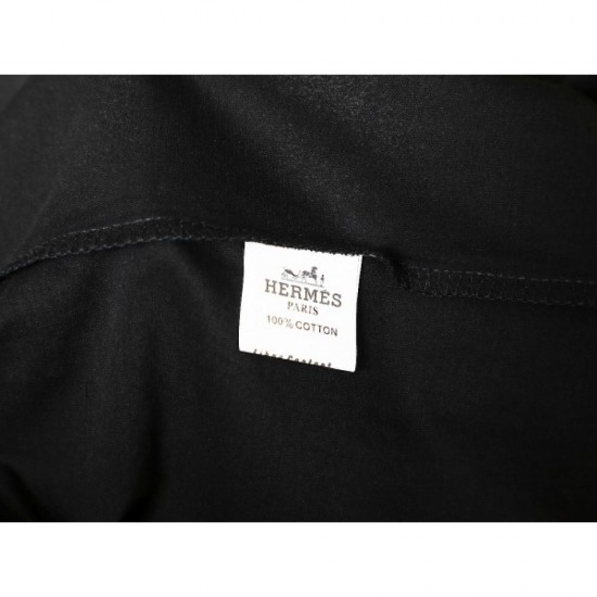 Popular item even if you use it for several years HERMES Hermes 2023SS short sleeve T-shirt Popular item even if you use it for several years HERMES Hermes 2023SS short sleeve T-shirt