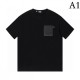 2023SS short-sleeved T-shirt local price new spring and summer LOEWE Loewe 2023SS short-sleeved T-shirt local price new spring and summer LOEWE Loewe