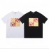 LOEWE Loewe short-sleeved T-shirt 2023SS summer new work inevitable hit this season