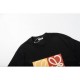 LOEWE Loewe short-sleeved T-shirt 2023SS summer new work inevitable hit this season LOEWE Loewe short-sleeved T-shirt 2023SS summer new work inevitable hit this season