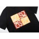 LOEWE Loewe short-sleeved T-shirt 2023SS summer new work inevitable hit this season LOEWE Loewe short-sleeved T-shirt 2023SS summer new work inevitable hit this season