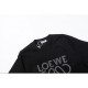 LOEWE Loewe short-sleeved T-shirt 2023SS must-have item for this summer LOEWE Loewe short-sleeved T-shirt 2023SS must-have item for this summer