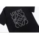 LOEWE Loewe short-sleeved T-shirt 2023SS must-have item for this summer LOEWE Loewe short-sleeved T-shirt 2023SS must-have item for this summer