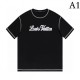 2023SS short-sleeved T-shirt Summer big success LOUIS VUITTON Louis Vuitton 2023SS short-sleeved T-shirt Summer big success LOUIS VUITTON Louis Vuitton