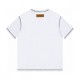 2023SS short-sleeved T-shirt Summer big success LOUIS VUITTON Louis Vuitton 2023SS short-sleeved T-shirt Summer big success LOUIS VUITTON Louis Vuitton