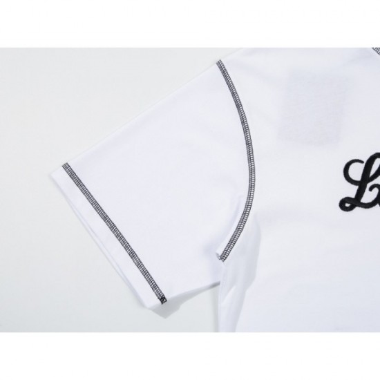 2023SS short-sleeved T-shirt Summer big success LOUIS VUITTON Louis Vuitton 2023SS short-sleeved T-shirt Summer big success LOUIS VUITTON Louis Vuitton