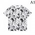 2023SS short-sleeved T-shirt I absolutely want LOUIS VUITTON Louis Vuitton