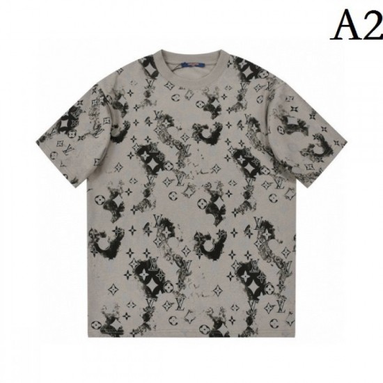 2023SS short-sleeved T-shirt I absolutely want LOUIS VUITTON Louis Vuitton 2023SS short-sleeved T-shirt I absolutely want LOUIS VUITTON Louis Vuitton