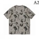 2023SS short-sleeved T-shirt I absolutely want LOUIS VUITTON Louis Vuitton 2023SS short-sleeved T-shirt I absolutely want LOUIS VUITTON Louis Vuitton