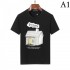 2023SS short-sleeved T-shirt This summer's big favorite LOUIS VUITTON Louis Vuitton