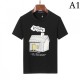 2023SS short-sleeved T-shirt This summer's big favorite LOUIS VUITTON Louis Vuitton 2023SS short-sleeved T-shirt This summer's big favorite LOUIS VUITTON Louis Vuitton