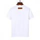 2023SS short-sleeved T-shirt This summer's big favorite LOUIS VUITTON Louis Vuitton 2023SS short-sleeved T-shirt This summer's big favorite LOUIS VUITTON Louis Vuitton