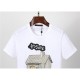 2023SS short-sleeved T-shirt This summer's big favorite LOUIS VUITTON Louis Vuitton 2023SS short-sleeved T-shirt This summer's big favorite LOUIS VUITTON Louis Vuitton