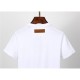 2023SS short-sleeved T-shirt This summer's big favorite LOUIS VUITTON Louis Vuitton 2023SS short-sleeved T-shirt This summer's big favorite LOUIS VUITTON Louis Vuitton