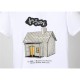 2023SS short-sleeved T-shirt This summer's big favorite LOUIS VUITTON Louis Vuitton 2023SS short-sleeved T-shirt This summer's big favorite LOUIS VUITTON Louis Vuitton