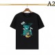 2023SS short-sleeved T-shirt spring color LOUIS VUITTON Louis Vuitton 2023SS short-sleeved T-shirt spring color LOUIS VUITTON Louis Vuitton