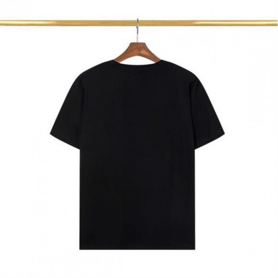 2023SS short-sleeved T-shirt spring color LOUIS VUITTON Louis Vuitton 2023SS short-sleeved T-shirt spring color LOUIS VUITTON Louis Vuitton