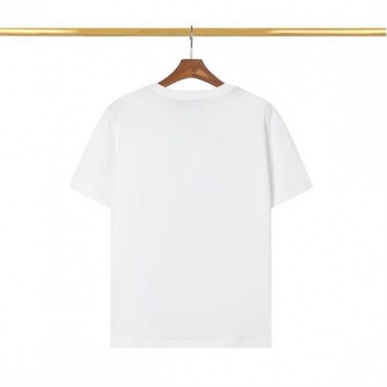 2023SS short-sleeved T-shirt spring color LOUIS VUITTON Louis Vuitton 2023SS short-sleeved T-shirt spring color LOUIS VUITTON Louis Vuitton