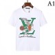 2023SS short-sleeved T-shirt latest arrival LOUIS VUITTON Louis Vuitton 2023SS short-sleeved T-shirt latest arrival LOUIS VUITTON Louis Vuitton