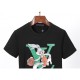 2023SS short-sleeved T-shirt latest arrival LOUIS VUITTON Louis Vuitton 2023SS short-sleeved T-shirt latest arrival LOUIS VUITTON Louis Vuitton