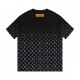 2023SS short-sleeved T-shirt super recommended LOUIS VUITTON Louis Vuitton 2023SS short-sleeved T-shirt super recommended LOUIS VUITTON Louis Vuitton