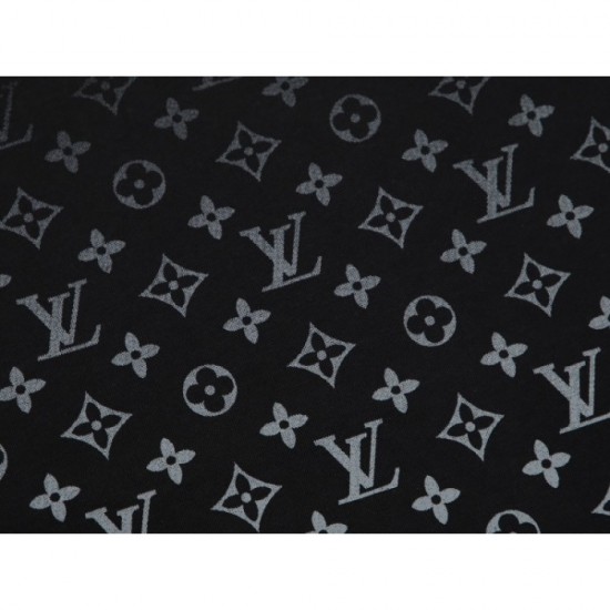 2023SS short-sleeved T-shirt super recommended LOUIS VUITTON Louis Vuitton 2023SS short-sleeved T-shirt super recommended LOUIS VUITTON Louis Vuitton