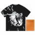 2023SS short-sleeved T-shirt Limited time offer! LOUIS VUITTON LOUIS VUITTON