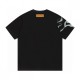 2023SS short-sleeved T-shirt Limited time offer! LOUIS VUITTON LOUIS VUITTON 2023SS short-sleeved T-shirt Limited time offer! LOUIS VUITTON LOUIS VUITTON