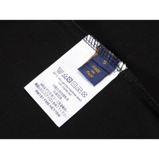 2023SS short-sleeved T-shirt Limited time offer! LOUIS VUITTON LOUIS VUITTON 2023SS short-sleeved T-shirt Limited time offer! LOUIS VUITTON LOUIS VUITTON