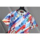 Popular gift LOUIS VUITTON Louis Vuitton 2023SS short sleeve T-shirt Popular gift LOUIS VUITTON Louis Vuitton 2023SS short sleeve T-shirt
