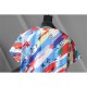 Popular gift LOUIS VUITTON Louis Vuitton 2023SS short sleeve T-shirt Popular gift LOUIS VUITTON Louis Vuitton 2023SS short sleeve T-shirt