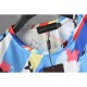Popular gift LOUIS VUITTON Louis Vuitton 2023SS short sleeve T-shirt Popular gift LOUIS VUITTON Louis Vuitton 2023SS short sleeve T-shirt