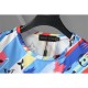 Popular gift LOUIS VUITTON Louis Vuitton 2023SS short sleeve T-shirt Popular gift LOUIS VUITTON Louis Vuitton 2023SS short sleeve T-shirt