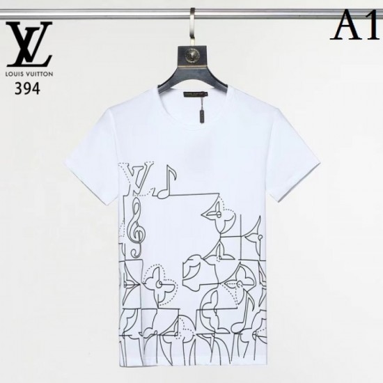 For adults classy LOUIS VUITTON Louis Vuitton 2023SS short sleeve T-shirt For adults classy LOUIS VUITTON Louis Vuitton 2023SS short sleeve T-shirt