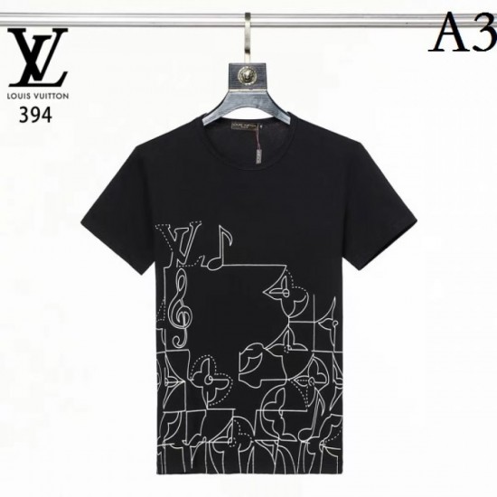 For adults classy LOUIS VUITTON Louis Vuitton 2023SS short sleeve T-shirt For adults classy LOUIS VUITTON Louis Vuitton 2023SS short sleeve T-shirt