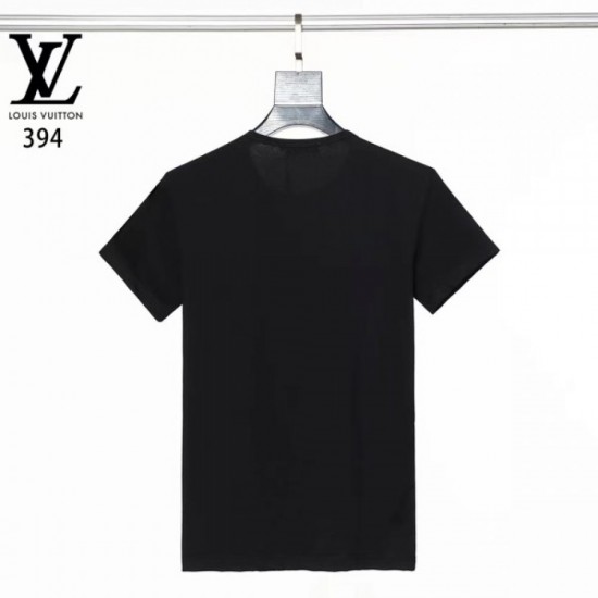 For adults classy LOUIS VUITTON Louis Vuitton 2023SS short sleeve T-shirt For adults classy LOUIS VUITTON Louis Vuitton 2023SS short sleeve T-shirt
