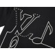 For adults classy LOUIS VUITTON Louis Vuitton 2023SS short sleeve T-shirt For adults classy LOUIS VUITTON Louis Vuitton 2023SS short sleeve T-shirt
