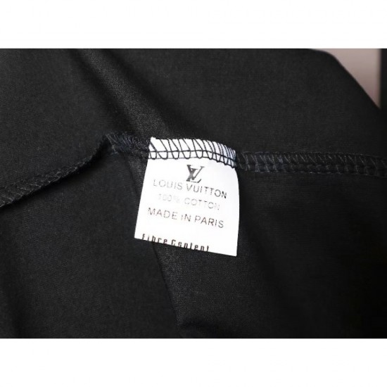 For adults classy LOUIS VUITTON Louis Vuitton 2023SS short sleeve T-shirt For adults classy LOUIS VUITTON Louis Vuitton 2023SS short sleeve T-shirt