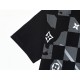 LOUIS VUITTON Louis Vuitton 2023SS short-sleeved T-shirt now in the height of summer LOUIS VUITTON Louis Vuitton 2023SS short-sleeved T-shirt now in the height of summer