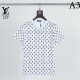 Popular model reproduction LOUIS VUITTON Louis Vuitton 2023SS short sleeve T-shirt Popular model reproduction LOUIS VUITTON Louis Vuitton 2023SS short sleeve T-shirt