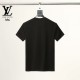 Spring Summer New VIP Discount LOUIS VUITTON Louis Vuitton 2023SS Short Sleeve T-shirt Spring Summer New VIP Discount LOUIS VUITTON Louis Vuitton 2023SS Short Sleeve T-shirt