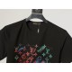 Spring Summer New VIP Discount LOUIS VUITTON Louis Vuitton 2023SS Short Sleeve T-shirt Spring Summer New VIP Discount LOUIS VUITTON Louis Vuitton 2023SS Short Sleeve T-shirt