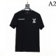 Great as a gift! LOUIS VUITTON Louis Vuitton 2023SS short sleeve T-shirt Great as a gift! LOUIS VUITTON Louis Vuitton 2023SS short sleeve T-shirt