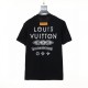 Great as a gift! LOUIS VUITTON Louis Vuitton 2023SS short sleeve T-shirt Great as a gift! LOUIS VUITTON Louis Vuitton 2023SS short sleeve T-shirt