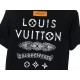 Great as a gift! LOUIS VUITTON Louis Vuitton 2023SS short sleeve T-shirt Great as a gift! LOUIS VUITTON Louis Vuitton 2023SS short sleeve T-shirt